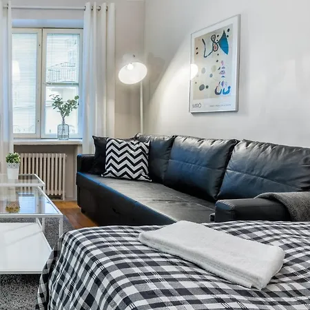 Kotimaailma Kapteeninkatu 24 Helsinki