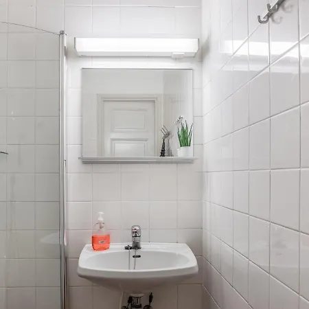 Kotimaailma Kapteeninkatu 24 Lägenhet *